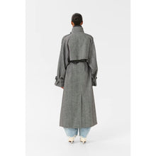 Load image into Gallery viewer, GZAVIC LONG COAT
