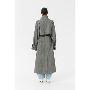 GZAVIC LONG COAT