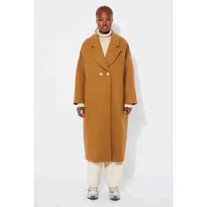 CEDAR COAT