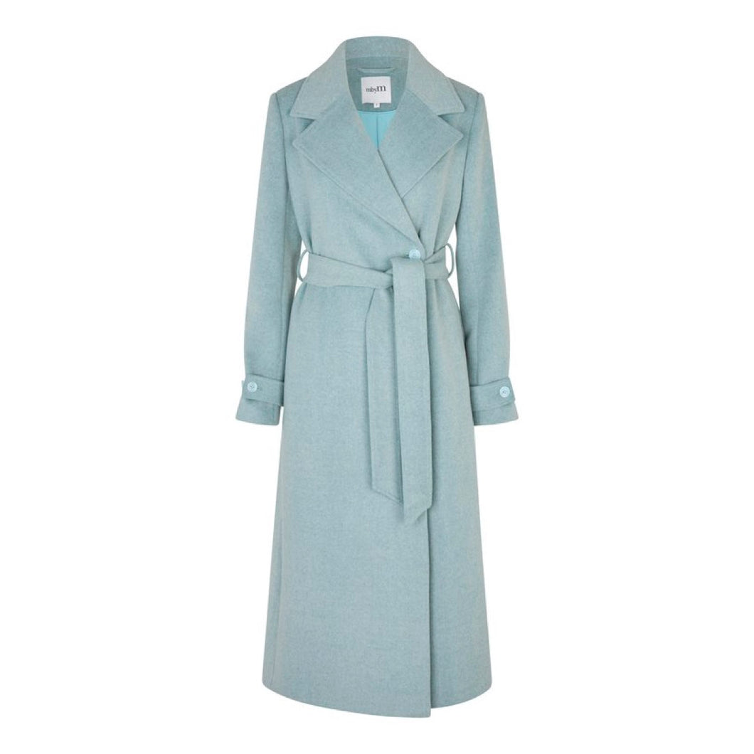 KASIMIRA-M COAT