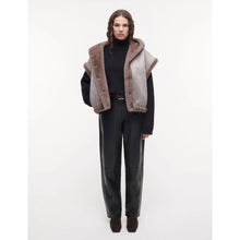 Load image into Gallery viewer, OLENA FAUX MINK
