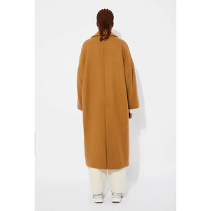 CEDAR COAT