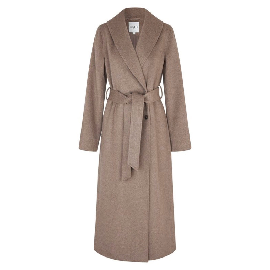 UMIA-M COAT