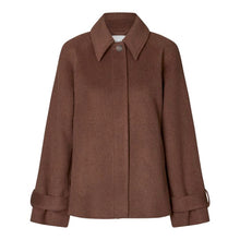 Load image into Gallery viewer, TARY-M WOOL JACKET
