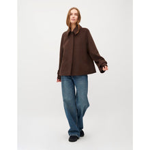 Load image into Gallery viewer, TARY-M WOOL JACKET
