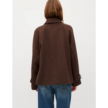 Load image into Gallery viewer, TARY-M WOOL JACKET
