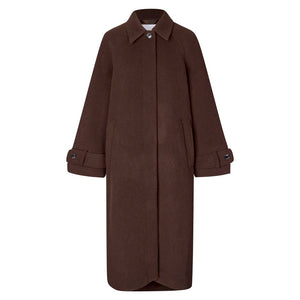 ALMA COAT
