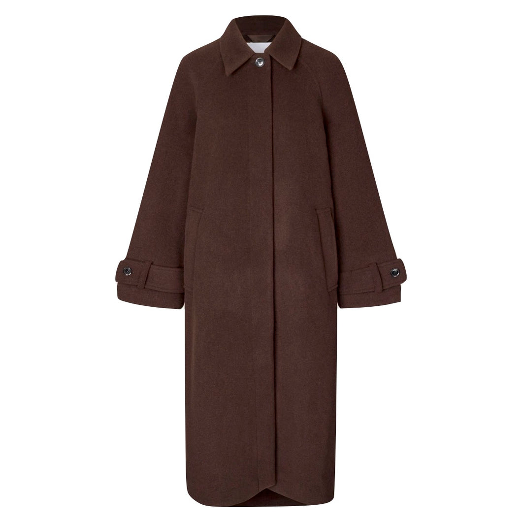 ALMA COAT