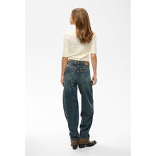 Load image into Gallery viewer, SUSARA HW BARREL JEANS
