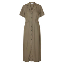 Load image into Gallery viewer, NATUK ANKLE DRESS
