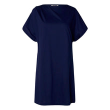 Load image into Gallery viewer, CALLI SS SHORT DRESS
