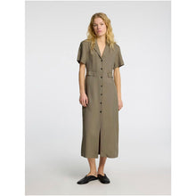 Load image into Gallery viewer, NATUK ANKLE DRESS
