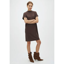 Load image into Gallery viewer, LINEA LONG-M DRESS
