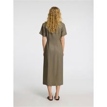 Load image into Gallery viewer, NATUK ANKLE DRESS

