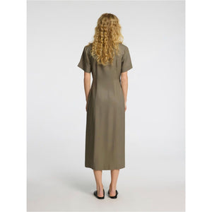 NATUK ANKLE DRESS