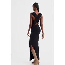 Load image into Gallery viewer, MARIELGZ LONG DRESS
