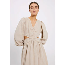 Load image into Gallery viewer, ESMA MAXI DRESS
