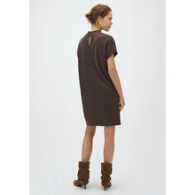 Load image into Gallery viewer, LINEA LONG-M DRESS
