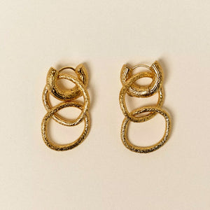 GLENN EARRINGS