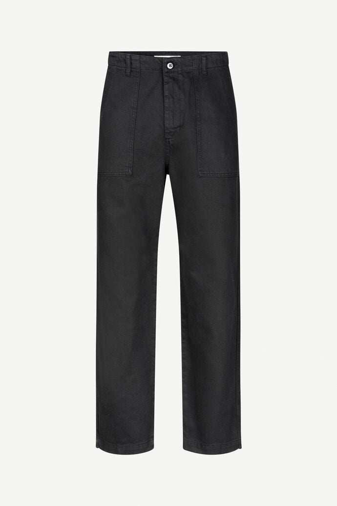 FANON TROUSERS