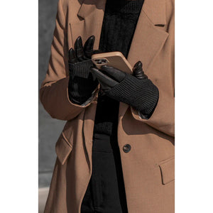 HELLYMBG GLOVE W/TOUCH