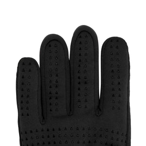 GLOVES BLACK