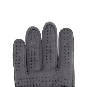 GLOVES ROCK GREY