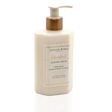 Load image into Gallery viewer, ISTANBUL GOLDEN HOUR ENRICHING HAND &amp; BODY LOTION 250 ML
