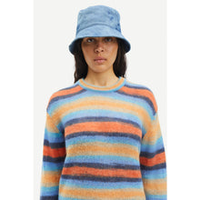 Load image into Gallery viewer, SABETTY BUCKET HAT
