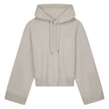 Load image into Gallery viewer, RETRO APPLIQUE HOODIE
