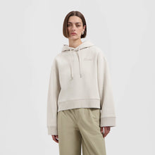 Load image into Gallery viewer, RETRO APPLIQUE HOODIE

