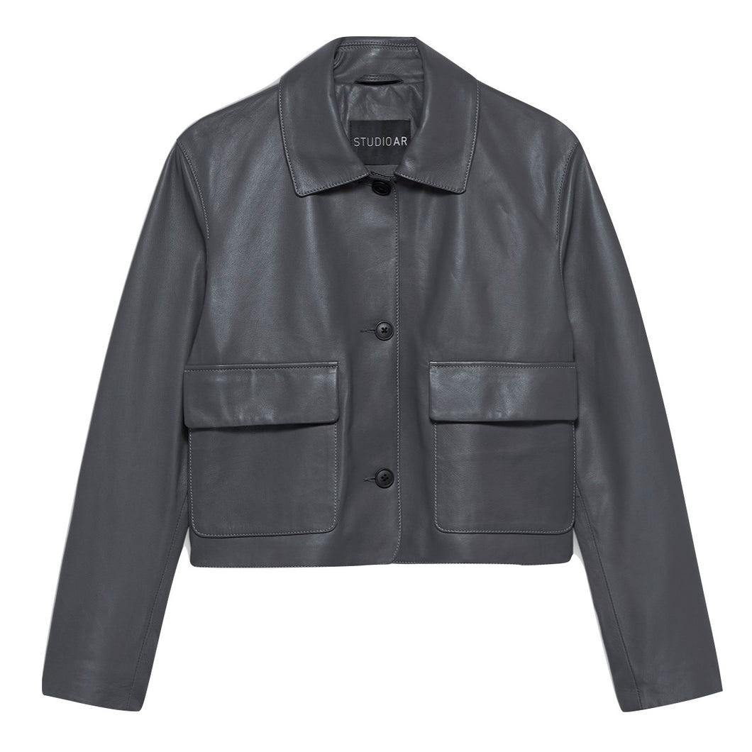 MARLEY SHEEP SOFT WAXED