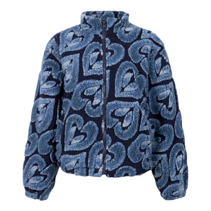 ALSARA JACKET