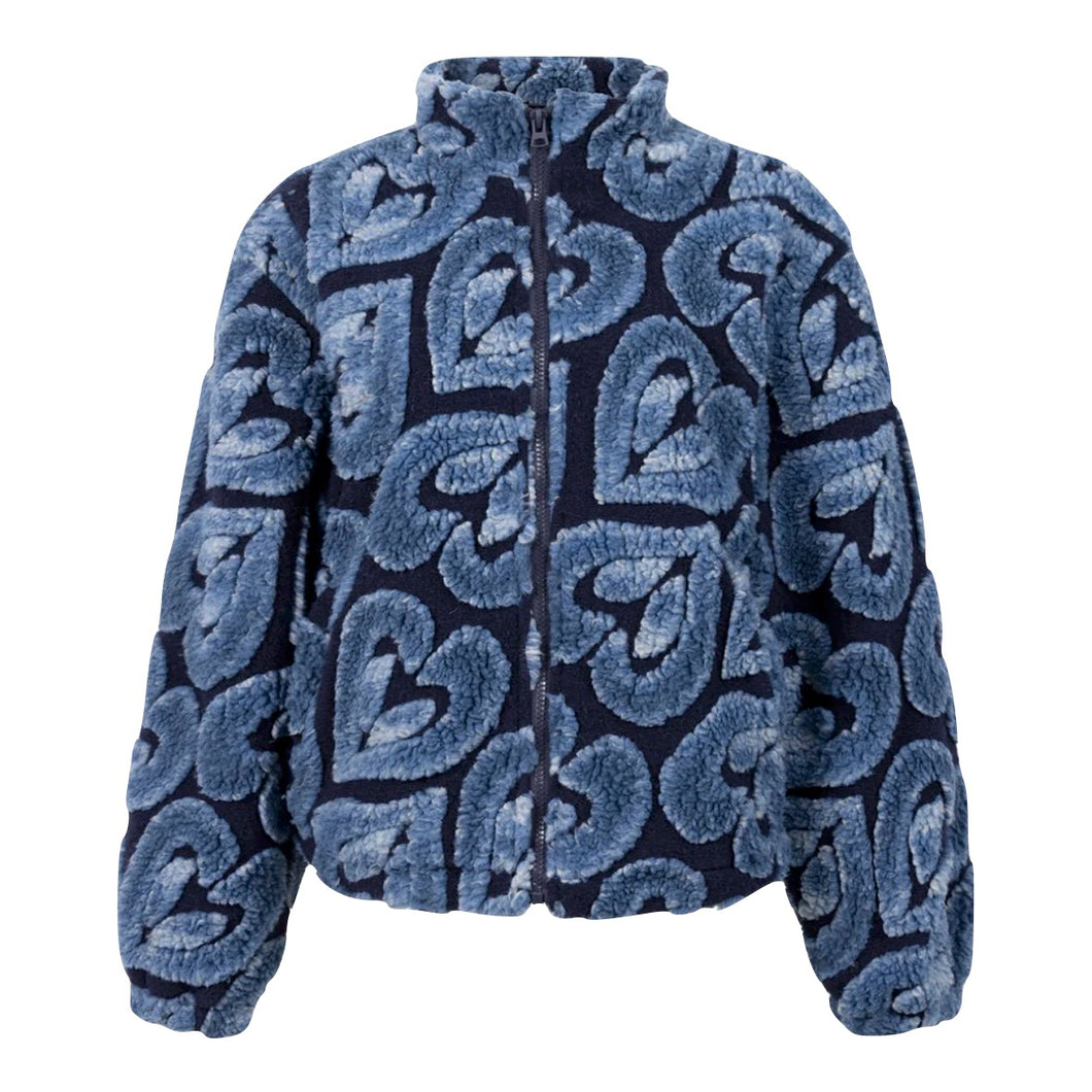 ALSARA JACKET