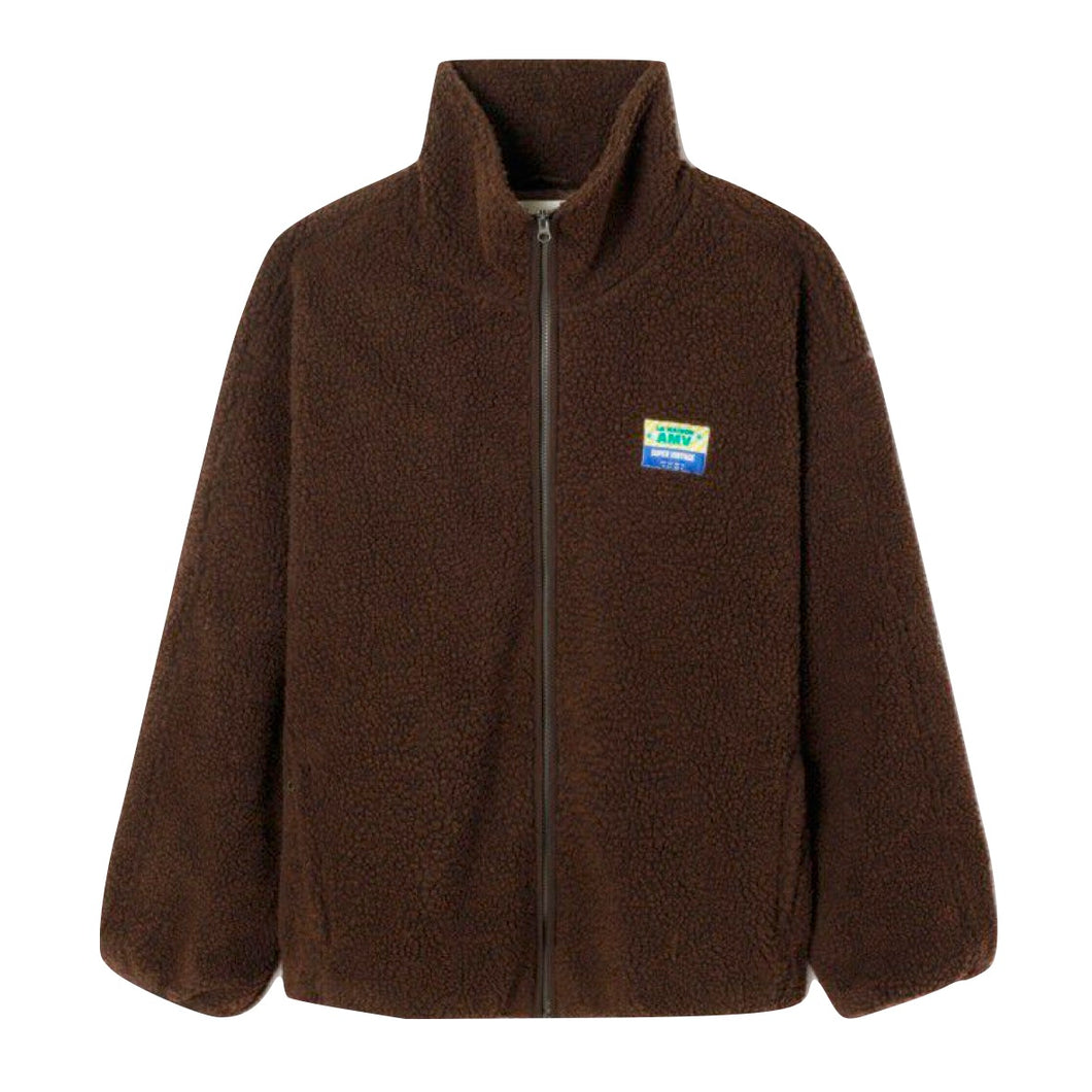 HOK MANTEAU COURT AMPLE