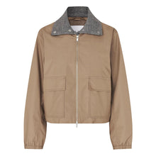 Load image into Gallery viewer, SABIANCO JACKET
