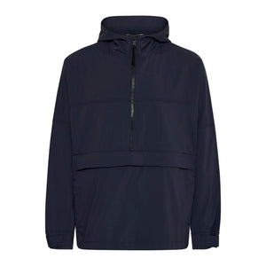 CHARLIE RELAXED FIT ANORAK