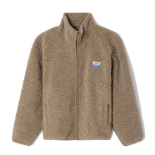 Load image into Gallery viewer, HOK VESTE COURTE ML ZIPPEE
