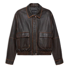 Load image into Gallery viewer, POLLY VINTAGE JACKET

