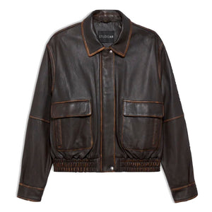 POLLY VINTAGE JACKET