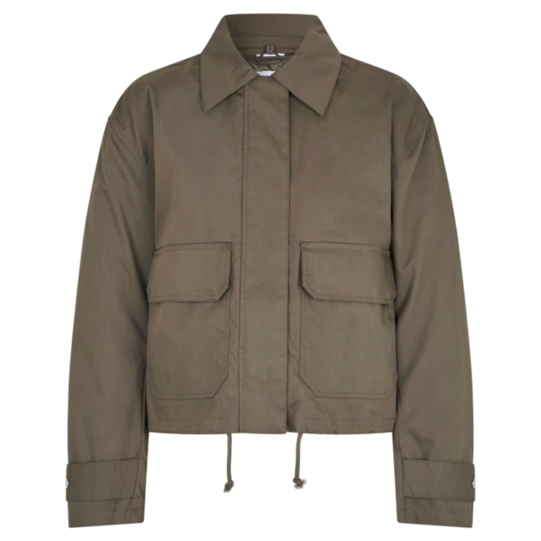 SARIVERA JACKET