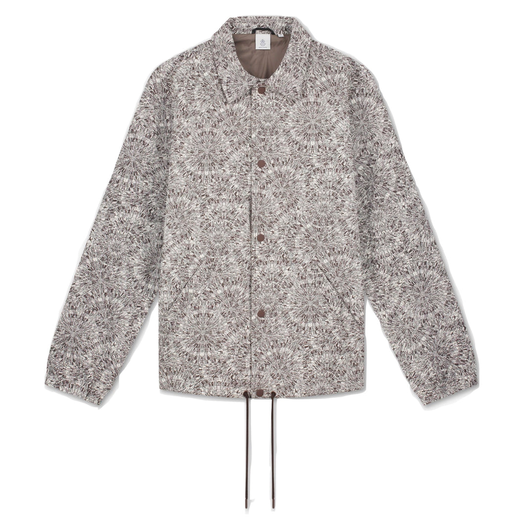 HERO A JACQUARD JACKET