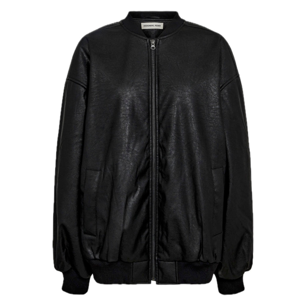 MAYA BOMBER JACKET