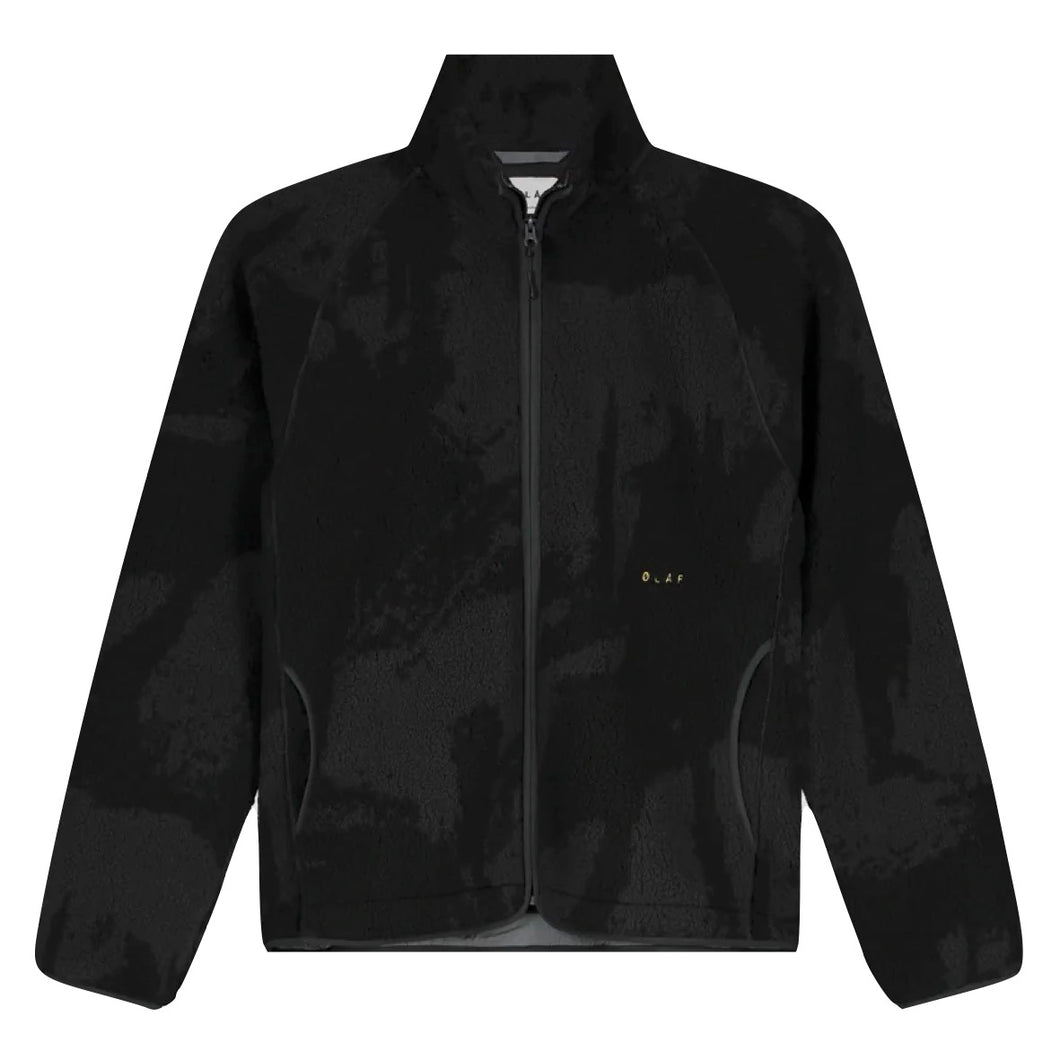 FLEECE JACKET