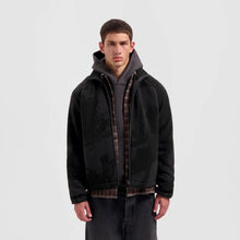 Load image into Gallery viewer, FLEECE JACKET
