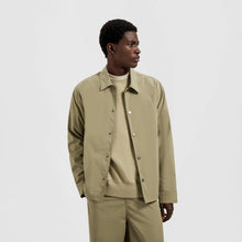 Load image into Gallery viewer, WORKWEAR COACH JACKET
