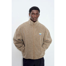 Load image into Gallery viewer, HOK VESTE COURTE ML ZIPPEE
