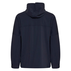 CHARLIE RELAXED FIT ANORAK