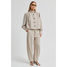 Load image into Gallery viewer, ZOIE JACKET
