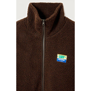 HOK MANTEAU COURT AMPLE